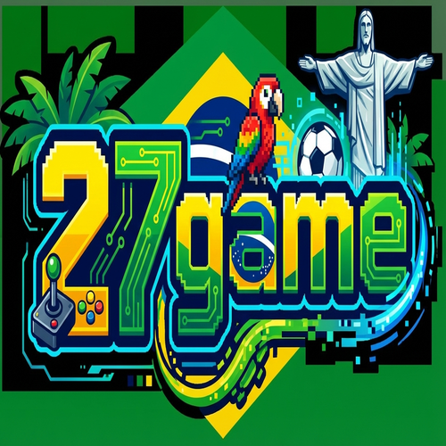 Logo 27game