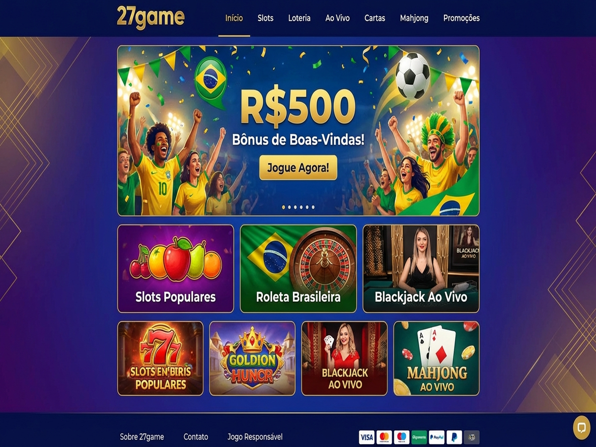 Screenshot 2 27game