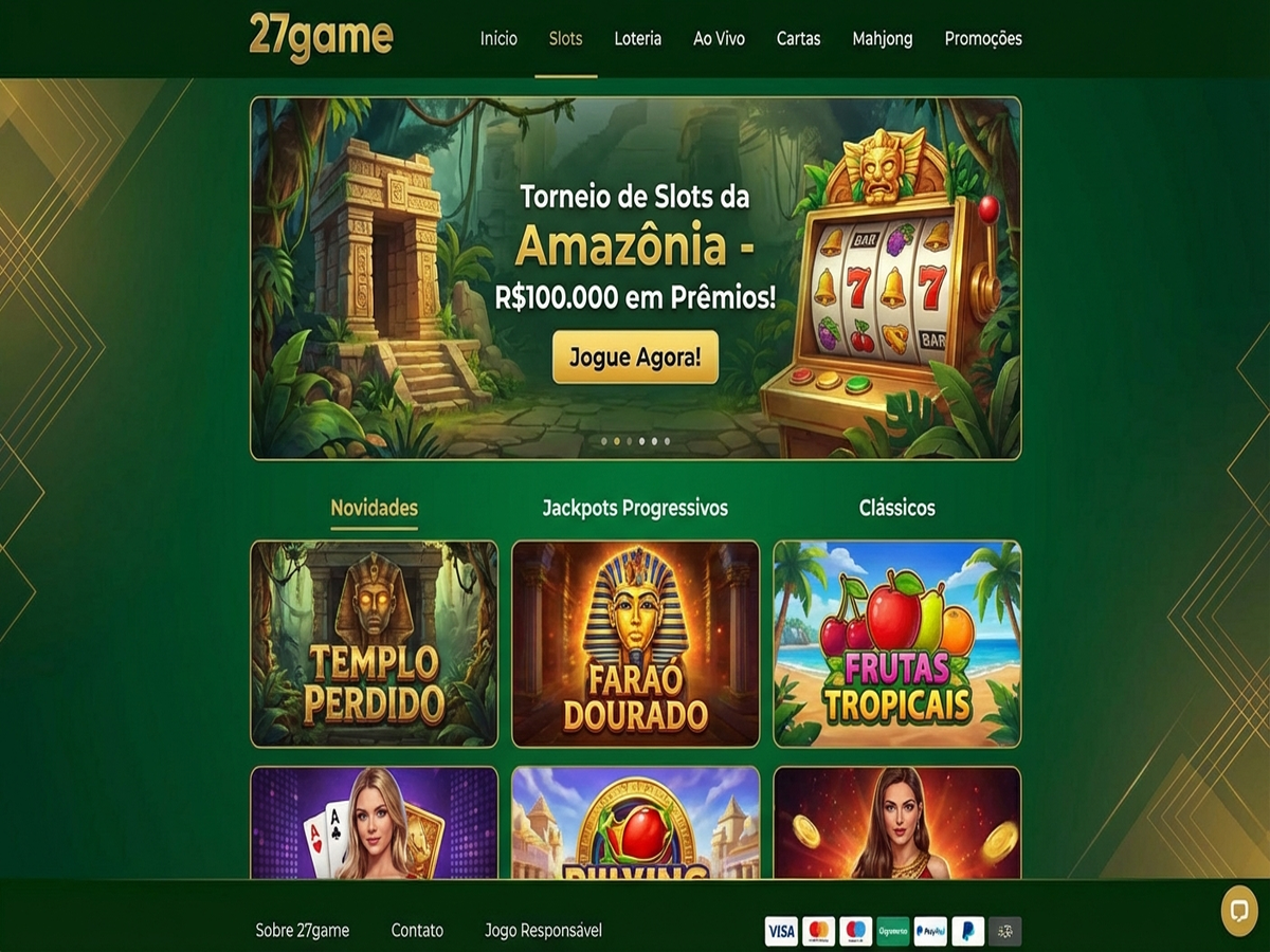 Screenshot 3 27game